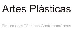 Aprendizado da pintura com técnicas modernas